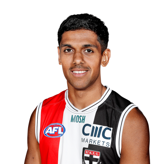 Nasiah Wanganeen-Milera profile picture